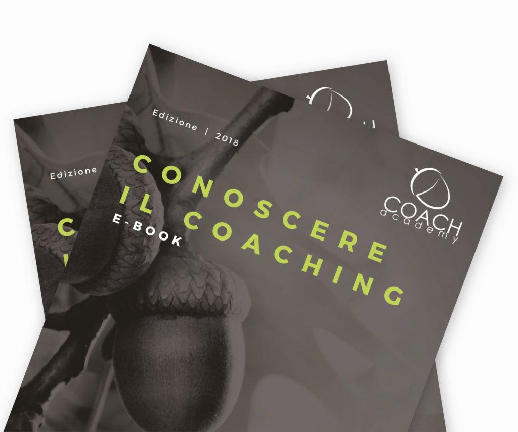 E-book Conoscere il coaching